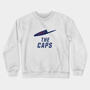 The Caps Crewneck Sweatshirt